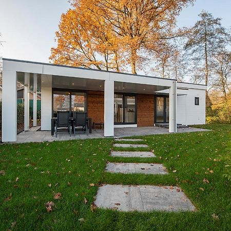 90, Gelegen Aan Het Natuurmonument De Kampina - Recreational Only Vila Oisterwijk Exterior foto