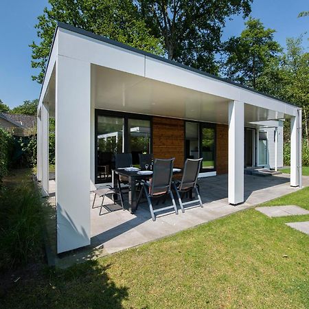 90, Gelegen Aan Het Natuurmonument De Kampina - Recreational Only Vila Oisterwijk Exterior foto