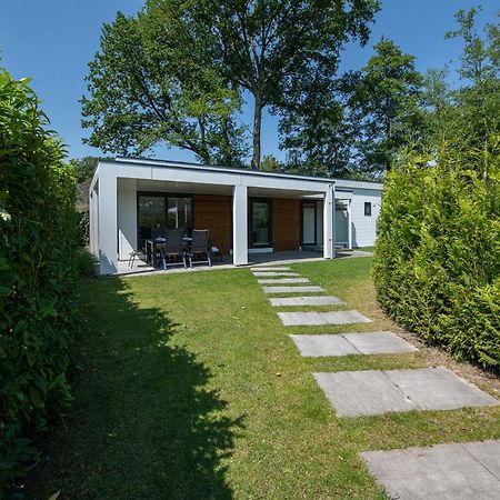 90, Gelegen Aan Het Natuurmonument De Kampina - Recreational Only Vila Oisterwijk Exterior foto