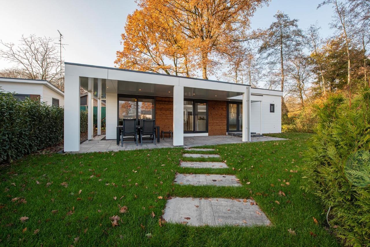 90, Gelegen Aan Het Natuurmonument De Kampina - Recreational Only Vila Oisterwijk Exterior foto