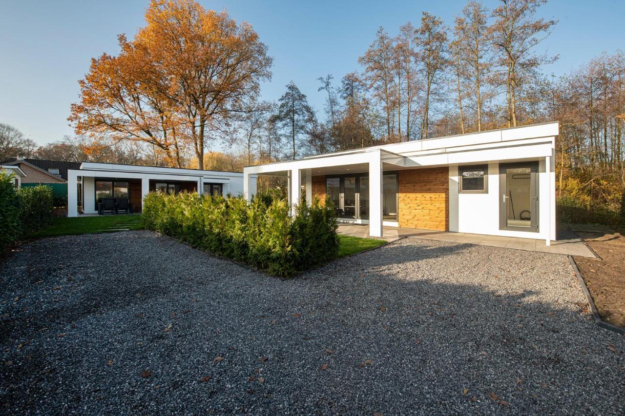 90, Gelegen Aan Het Natuurmonument De Kampina - Recreational Only Vila Oisterwijk Exterior foto