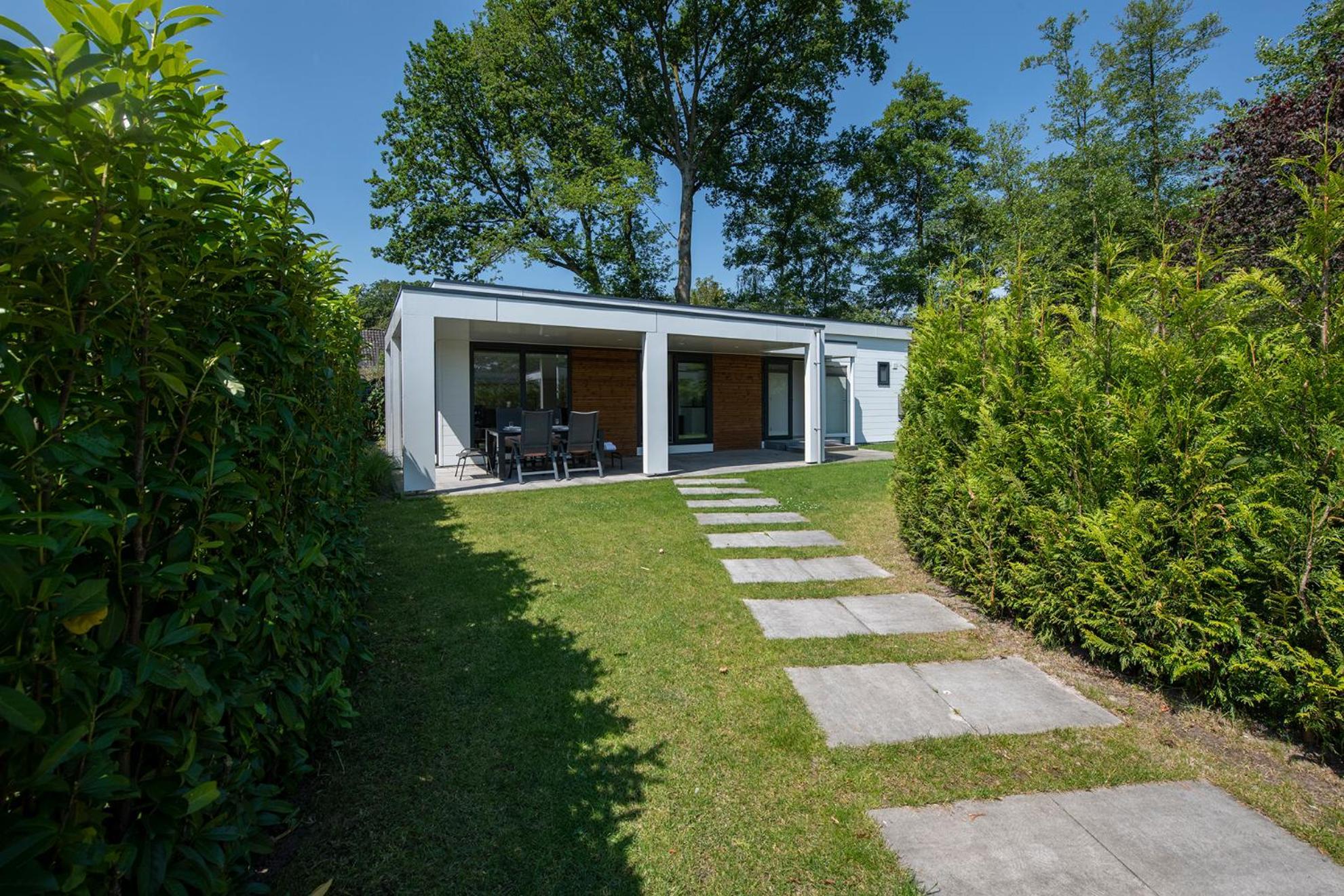 90, Gelegen Aan Het Natuurmonument De Kampina - Recreational Only Vila Oisterwijk Exterior foto