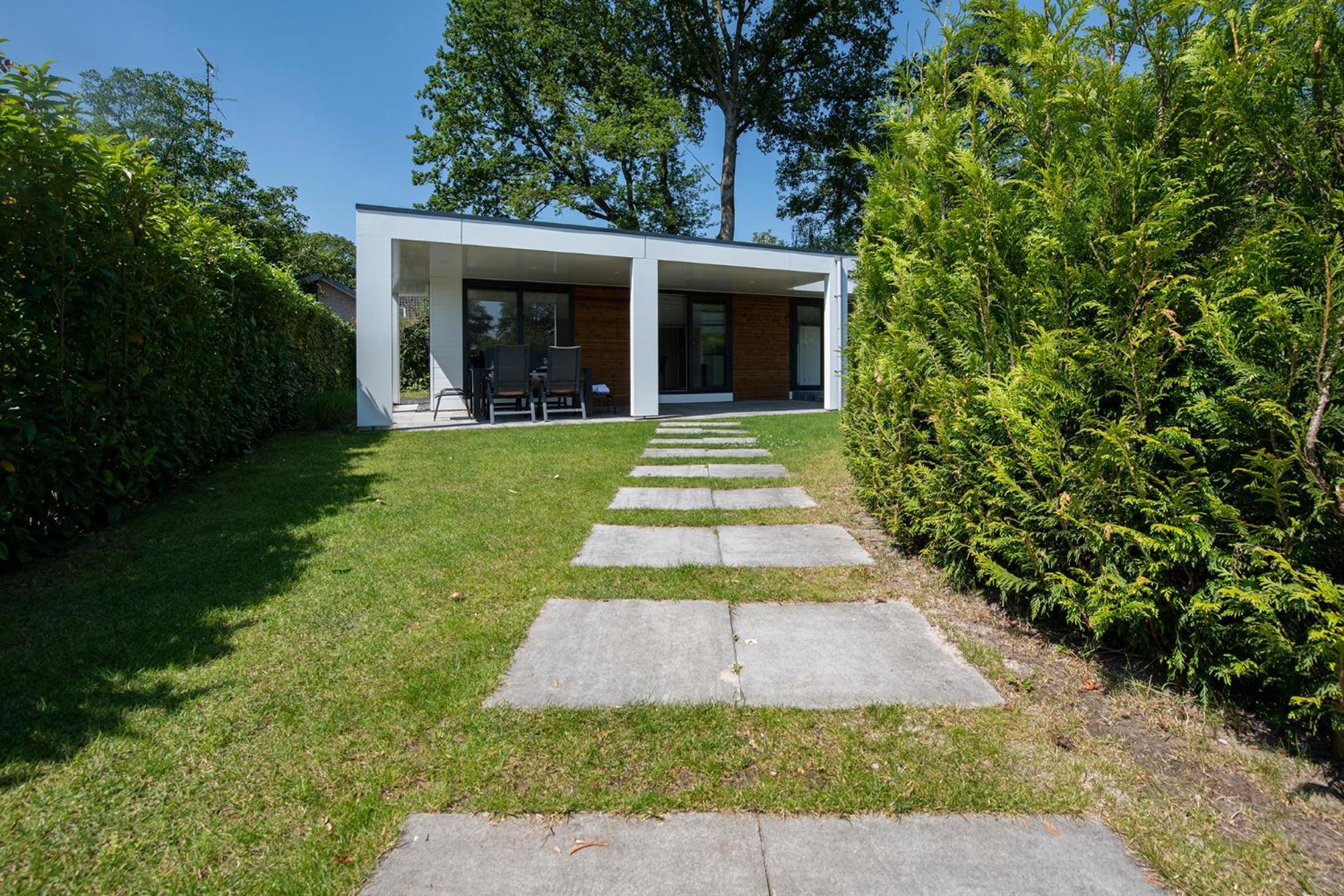 90, Gelegen Aan Het Natuurmonument De Kampina - Recreational Only Vila Oisterwijk Exterior foto