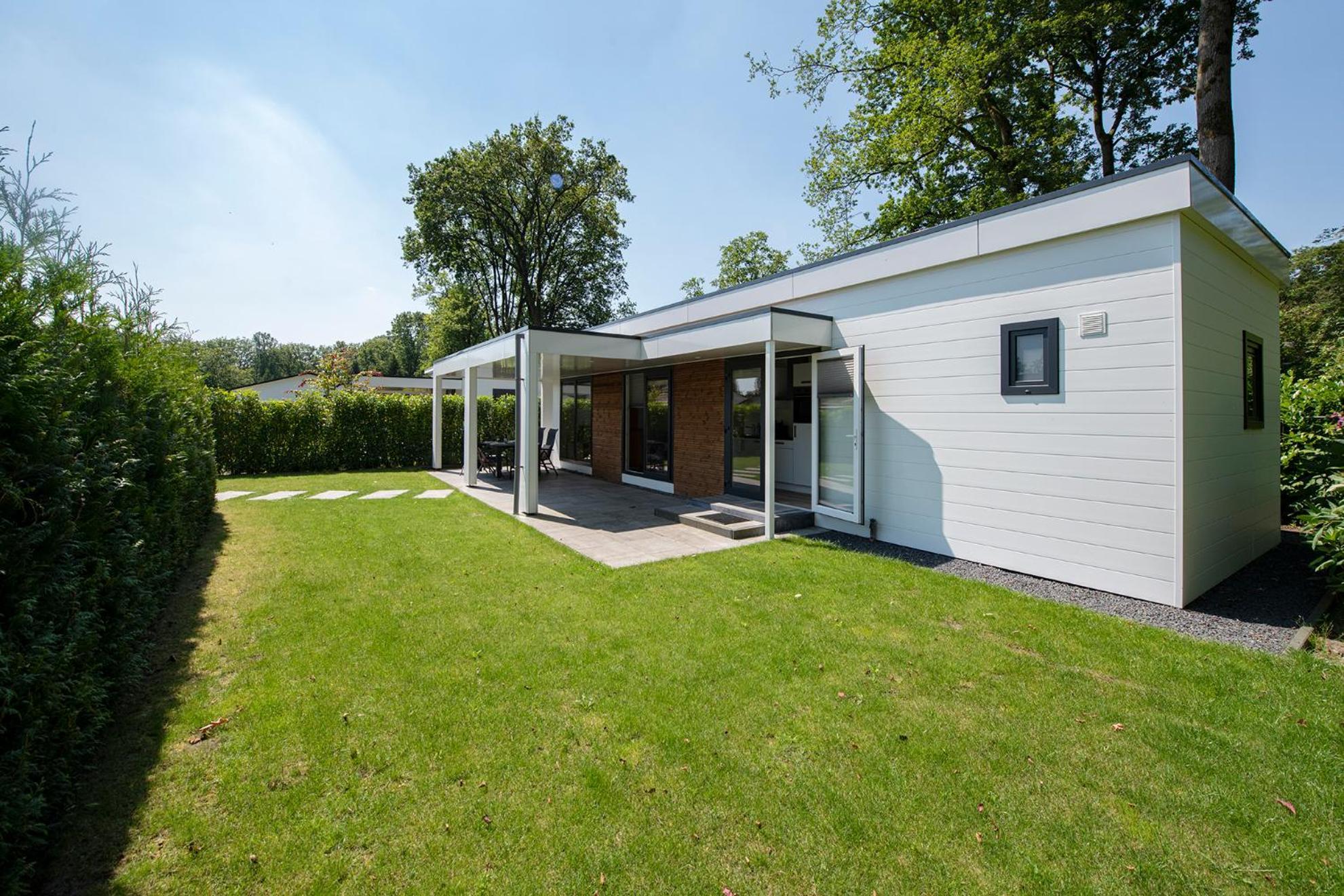 90, Gelegen Aan Het Natuurmonument De Kampina - Recreational Only Vila Oisterwijk Exterior foto