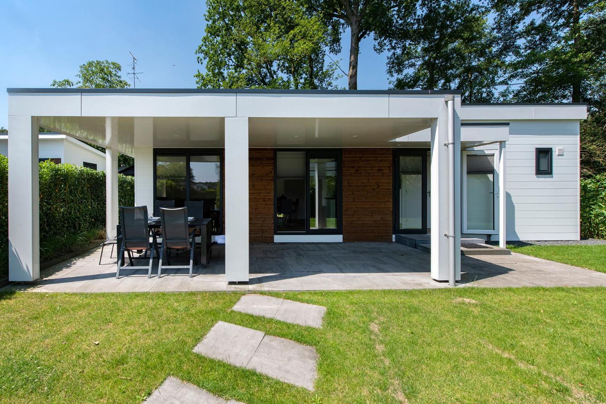 90, Gelegen Aan Het Natuurmonument De Kampina - Recreational Only Vila Oisterwijk Exterior foto